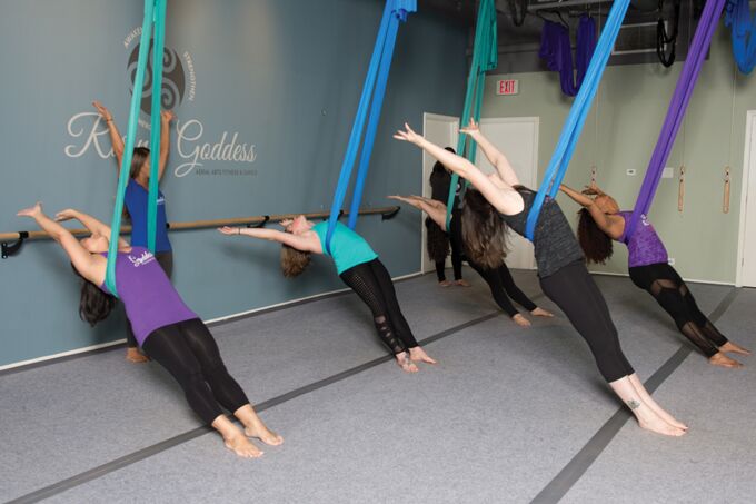 Creative Ways for Getting Fit While Having Fun